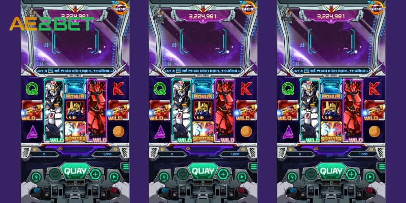 slot gundam ae2bet.net 2