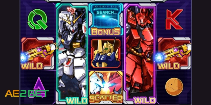 slot gundam ae2bet.net 3